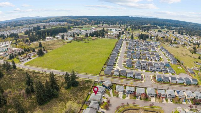 15287 Kayla Street SE, Yelm, WA 98597