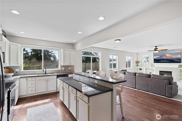 15287 Kayla Street SE, Yelm, WA 98597