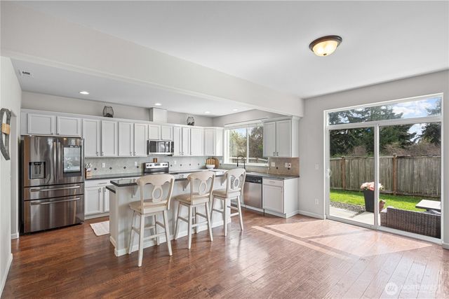 15287 Kayla Street SE, Yelm, WA 98597
