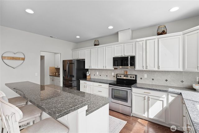 15287 Kayla Street SE, Yelm, WA 98597