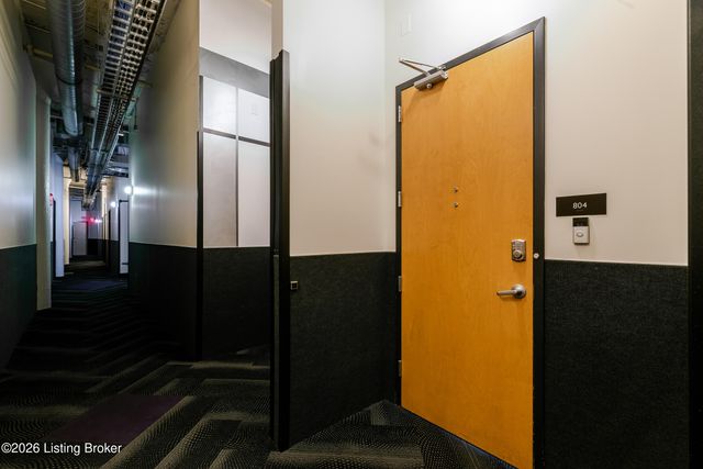 815 W Market St 804, Louisville, KY 40202