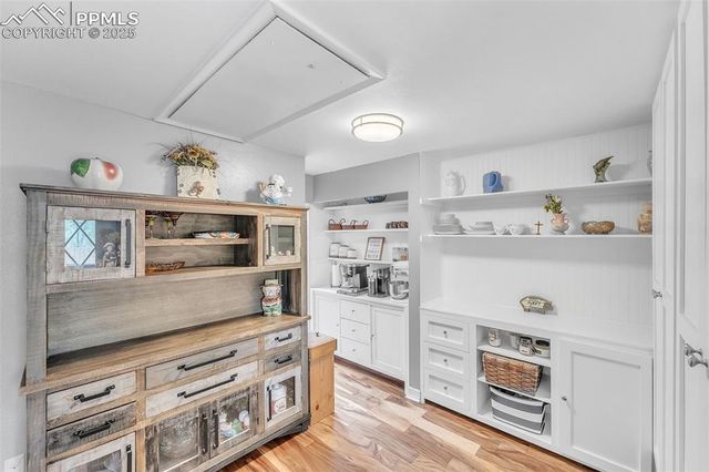 6430 Burrows Road, Colorado Springs, CO 80908