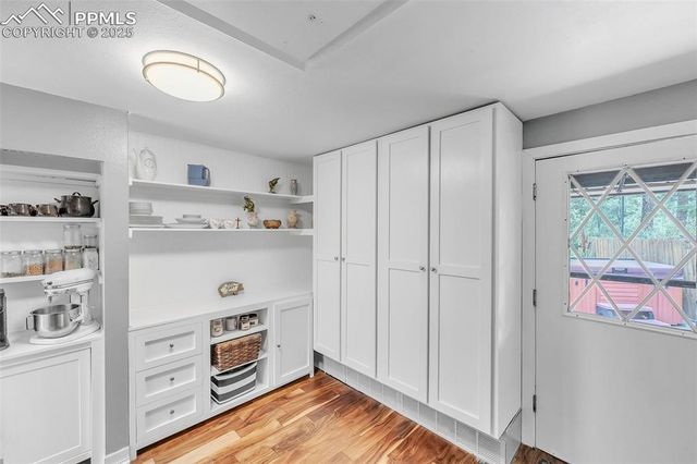 6430 Burrows Road, Colorado Springs, CO 80908