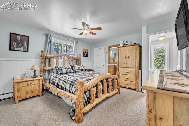 6430 Burrows Road, Colorado Springs, CO 80908