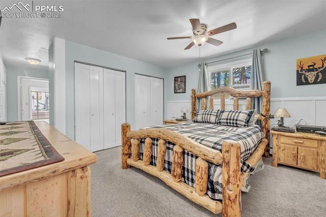 6430 Burrows Road, Colorado Springs, CO 80908