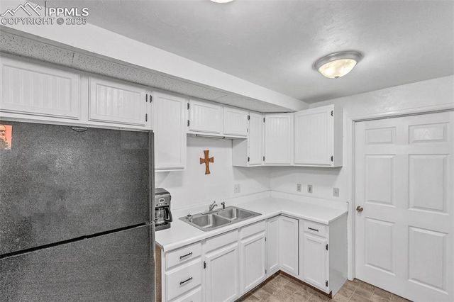 6430 Burrows Road, Colorado Springs, CO 80908