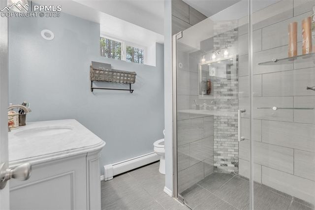 6430 Burrows Road, Colorado Springs, CO 80908