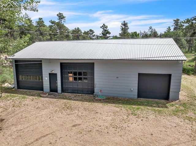 6430 Burrows Road, Colorado Springs, CO 80908