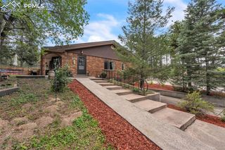 6430 Burrows Road, Colorado Springs, CO 80908