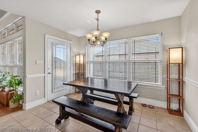 715 Ledanna Drive, Van Buren, AR 72956