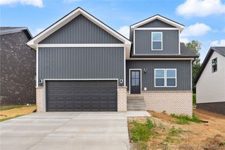6021 Redberry Juniper Drive, Charlestown, IN 47111