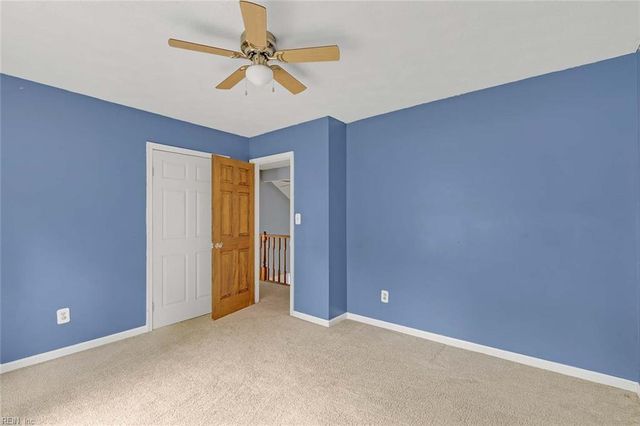 7107 Lord Carrington DR, Gloucester, VA 23061