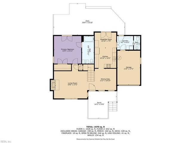 7107 Lord Carrington DR, Gloucester, VA 23061