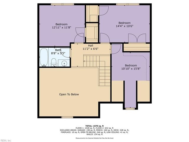 7107 Lord Carrington DR, Gloucester, VA 23061