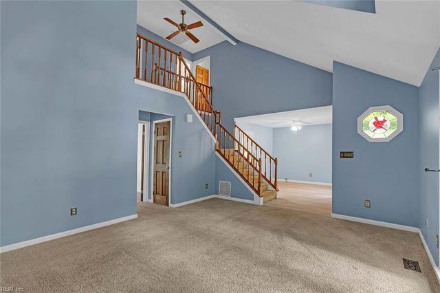 7107 Lord Carrington DR, Gloucester, VA 23061