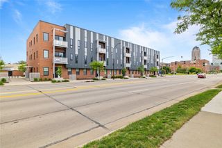 400 SW 7th Street 209, Des Moines, IA 50309