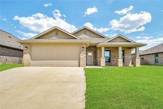 1804 Porter Street, Pea Ridge, AR 72751