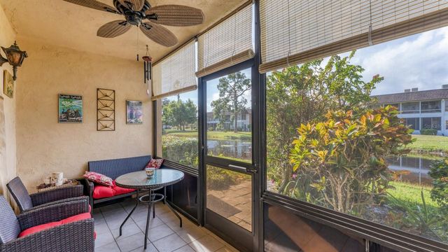 11 QUAILS RUN BOULEVARD 2, Englewood, FL 34223