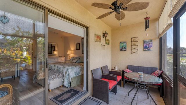 11 QUAILS RUN BOULEVARD 2, Englewood, FL 34223