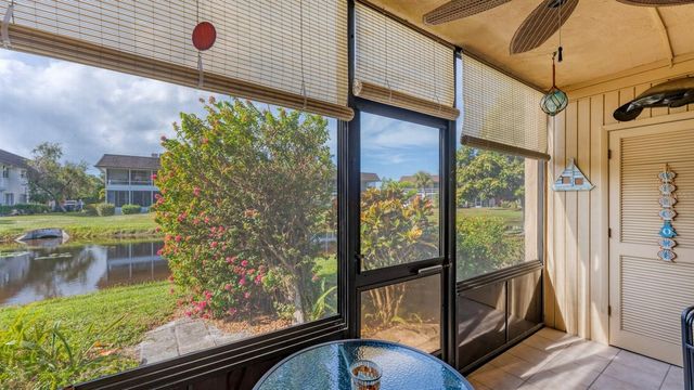 11 QUAILS RUN BOULEVARD 2, Englewood, FL 34223