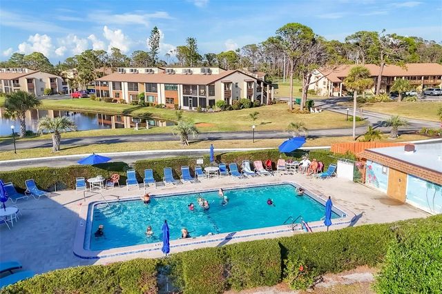 11 QUAILS RUN BOULEVARD 2, Englewood, FL 34223