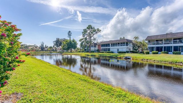 11 QUAILS RUN BOULEVARD 2, Englewood, FL 34223