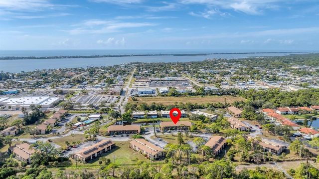 11 QUAILS RUN BOULEVARD 2, Englewood, FL 34223