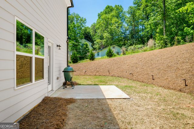 1310 Timber Lake Trail, Cumming, GA 30041