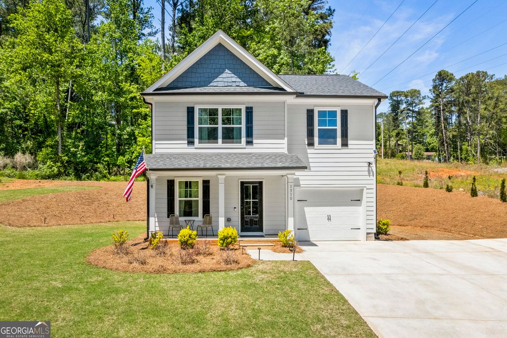 1310 Timber Lake Trail, Cumming, GA 30041