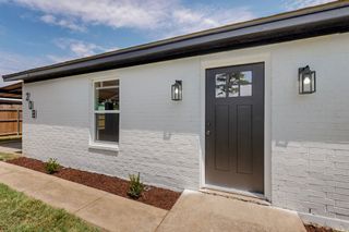 208 Ponderosa Lane, Burleson, TX 76028
