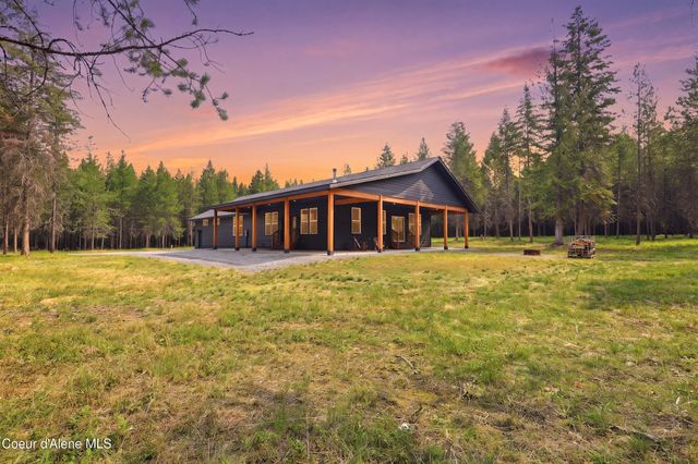 112 Alberato RD, Priest River, ID 83856 property photo