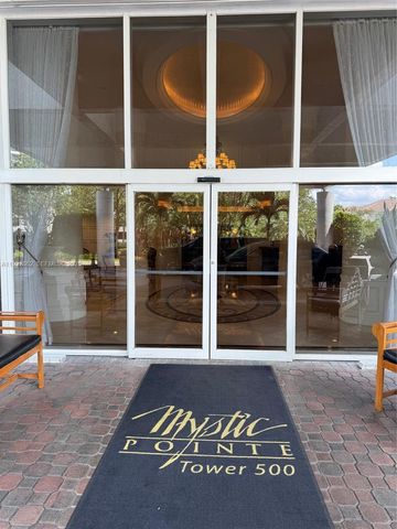 3530 Mystic Pointe Dr 1212, Aventura, FL 33180