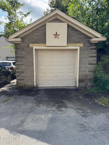 16 Grove Avenue, Glens Falls, NY 12801