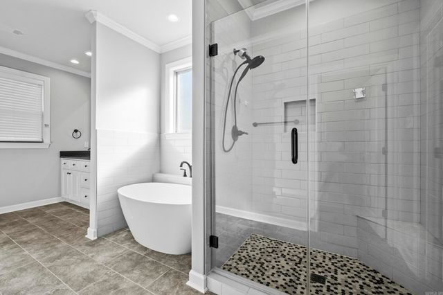 9824 Oak Forest Lane, Sherwood, AR 72120