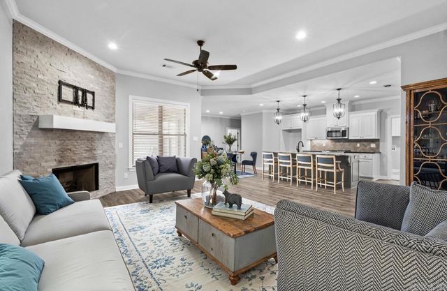 9824 Oak Forest Lane, Sherwood, AR 72120