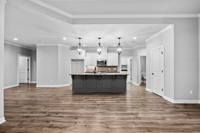 9824 Oak Forest Lane, Sherwood, AR 72120