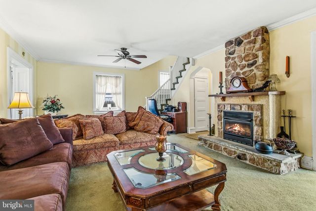 341 OWEN AVE, Lansdowne, PA 19050