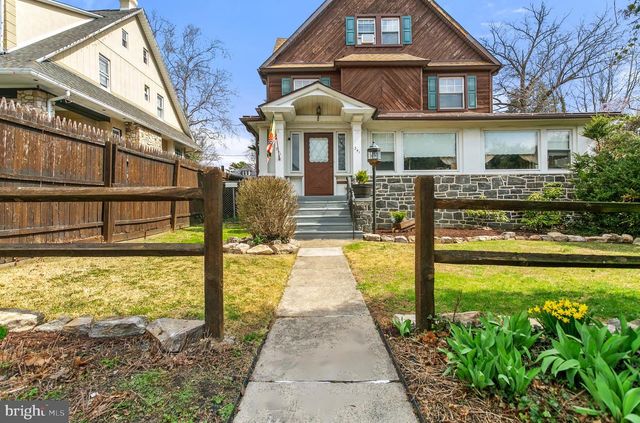 341 OWEN AVE, Lansdowne, PA 19050