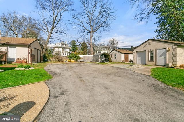 341 OWEN AVE, Lansdowne, PA 19050