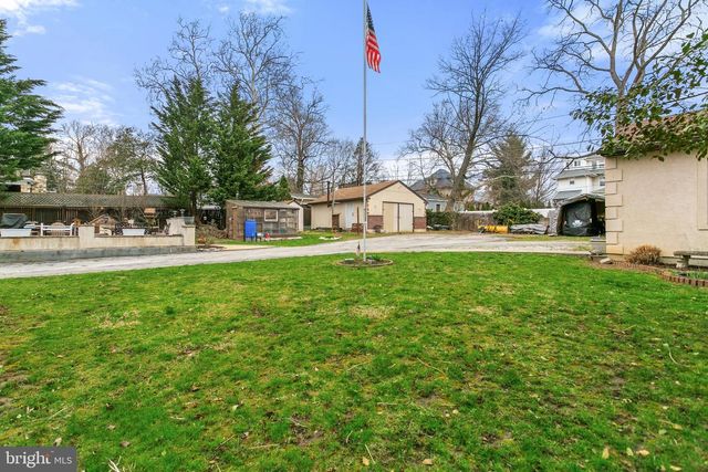 341 OWEN AVE, Lansdowne, PA 19050