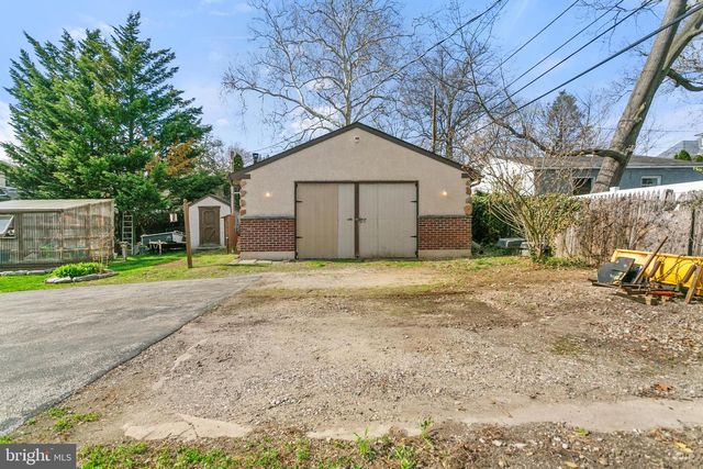 341 OWEN AVE, Lansdowne, PA 19050