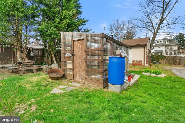 341 OWEN AVE, Lansdowne, PA 19050