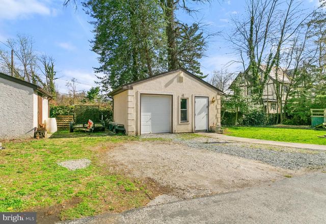 341 OWEN AVE, Lansdowne, PA 19050