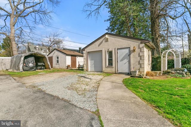 341 OWEN AVE, Lansdowne, PA 19050