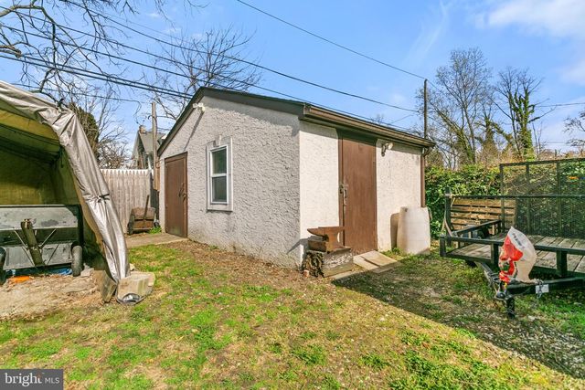 341 OWEN AVE, Lansdowne, PA 19050