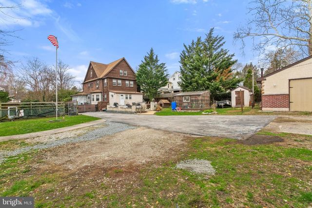 341 OWEN AVE, Lansdowne, PA 19050