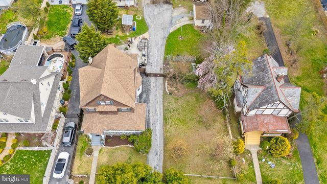 341 OWEN AVE, Lansdowne, PA 19050