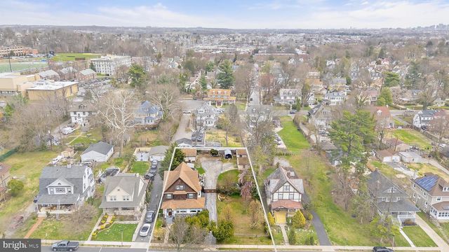 341 OWEN AVE, Lansdowne, PA 19050