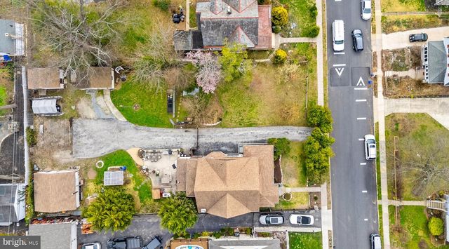 341 OWEN AVE, Lansdowne, PA 19050