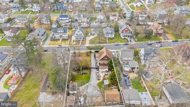 341 OWEN AVE, Lansdowne, PA 19050